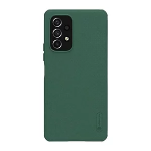 Image Husă Nillkin for Samsung Galaxy A53 Frosted Pro Deep Green