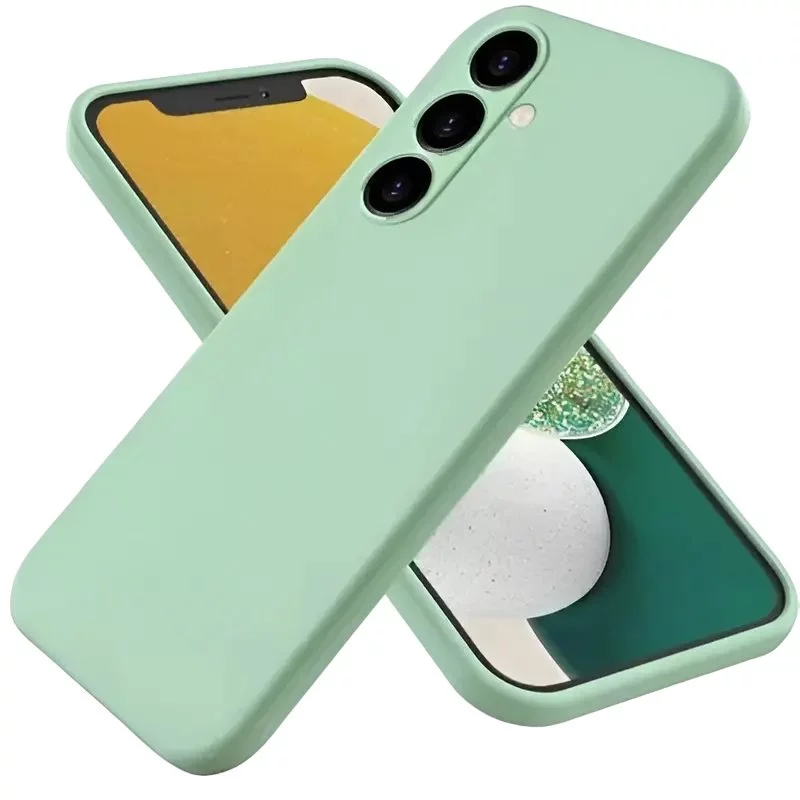 Husă Xcover Samsung Galaxy A25 ECO Green