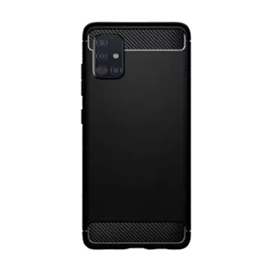Image Husă Xcover for Samsung Galaxy A72 Armor Black