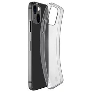 Image Husă Cellularline Fine - iPhone 13 mini Transparent