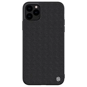 Image Husă Nillkin iPhone 11 Pro Max - Textured Black