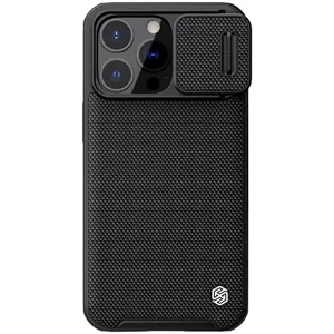 Image Чехол Nillkin for Apple iPhone 13 Pro Textured Pro Case Black