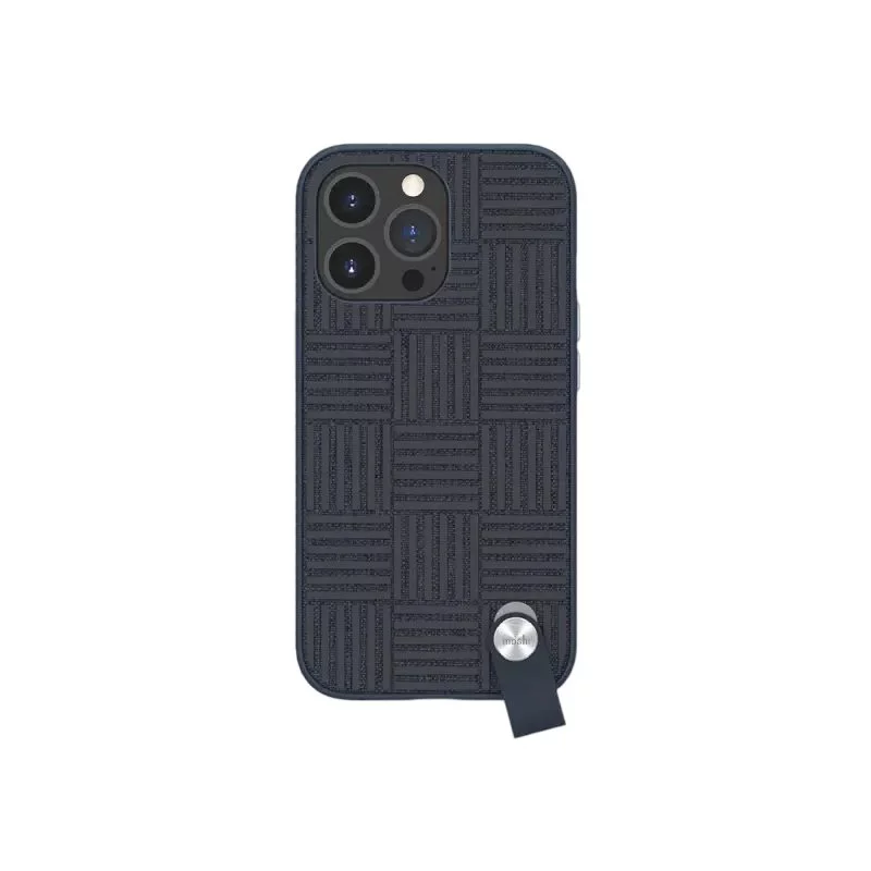 Image Чехол Moshi for Apple iPhone 13 Pro Altra Midnight Blue