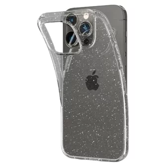 Чехол Spigen for iPhone 14 Pro Max Liquid Crystal Glitter Crystal