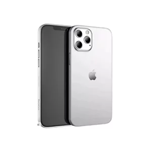 Image Husă Xcover for iPhone 12 Mini Transparent