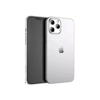 Husă Xcover for iPhone 12 Mini Transparent