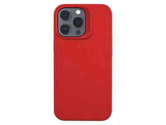 Чехол Cellularline for Apple iPhone 14 Pro Red