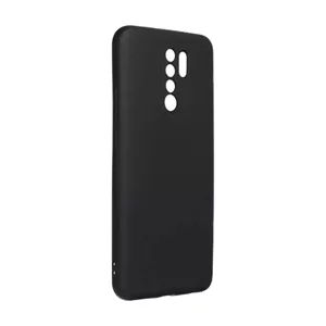 Image Чехол Xcover for Xiaomi Redmi 9 Solid Black