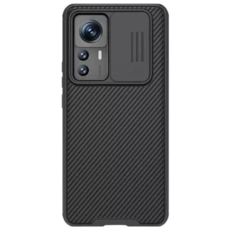 Чехол Nillkin for Xiaomi 12T Pro Camshield Pro Black