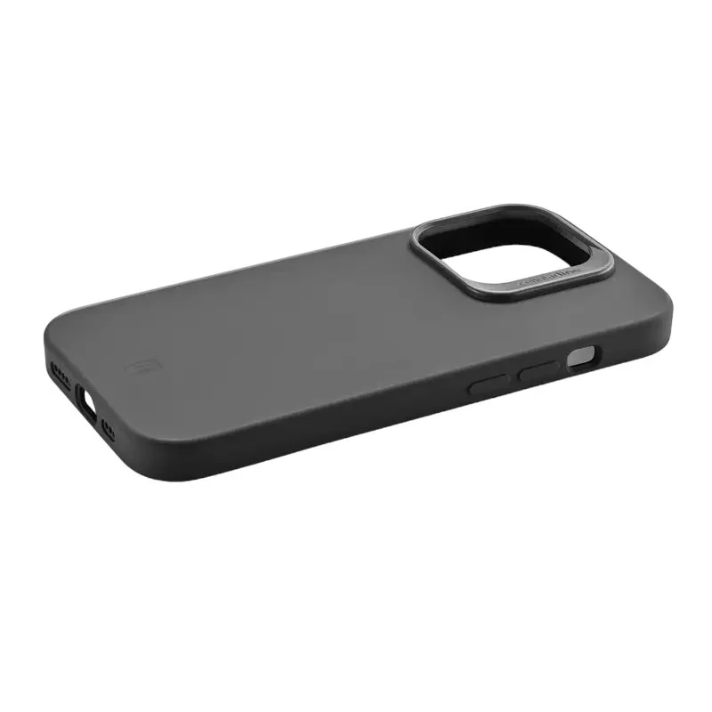Image Чехол Cellularline for Apple iPhone 15 Plus Sensation Black
