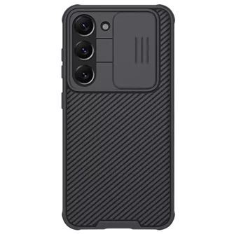 Чехол Nillkin for Samsung Galaxy S23 Black