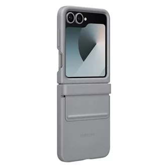 Чехол Samsung Kindsuit Flip6 Gray
