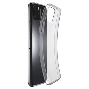 Image Husă Cellularline for Apple iPhone 11 Pro Transparent