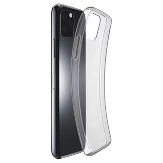 Husă Cellularline for Apple iPhone 11 Pro Transparent