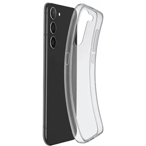Image Husă Cellular for Samsung Galaxy S23 Plus Fine Transparent