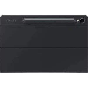 Image Чехол Samsung Keyboard Slim for Tab S9/S9 FE Black