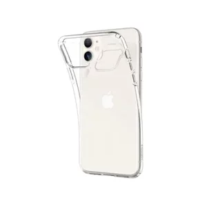 Image Husă Xcover iPhone 11 Liquid Crystal Transparent