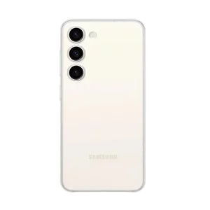 Image Чехол Samsung Clear Cover for Galaxy S23 Transparent