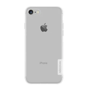 Image Husă Nillkin for Apple iPhone 7/8/SE 2020 Nature Transparent