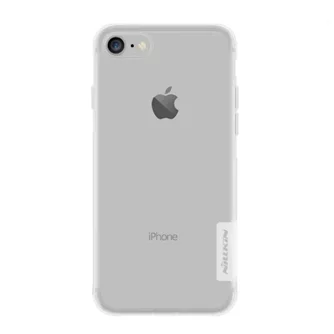 Чехол Nillkin for Apple iPhone 7/8/SE 2020 Nature Transparent