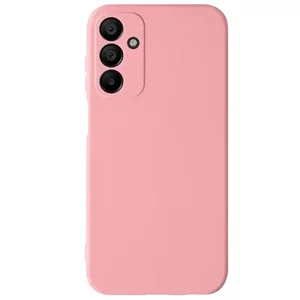 Image Husă Xcover for Samsung A15 Soft Touch Pink
