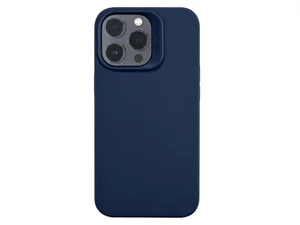 Image Husă Cellularline for Apple iPhone 14 Pro Max Sensation Blue
