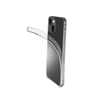 Чехол Cellularline for Apple iPhone 14 Plus Transparent