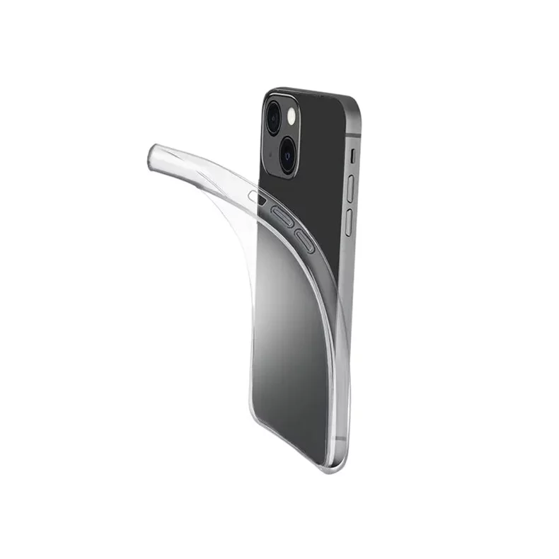 Image Чехол Cellularline for Apple iPhone 14 Plus Transparent