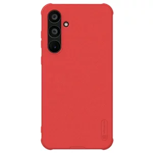 Image Husă Nillkin for Samsung Galaxy A55 Frosted Pro Red