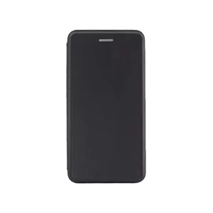Image Husă Xcover Galaxy A03s Soft Book Black