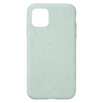 Чехол Cellularline for Apple iPhone 13 Eco Case Green