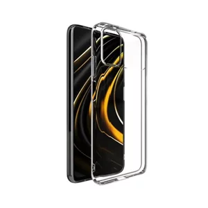 Image Чехол Xcover Redmi 9T/Poco M3 Transparent