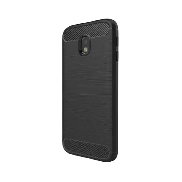 Husă Xcover Galaxy A02s Armor Black