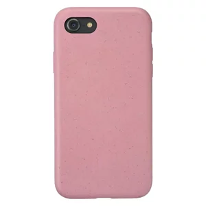 Image Husă Cellularline for Apple iPhone 7/8/SE 2020 Eco Case Pink