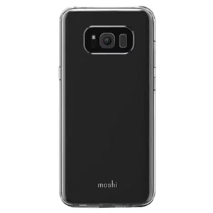 Image Чехол Moshi for Samsung Galaxy S8 Plus Vitros Black