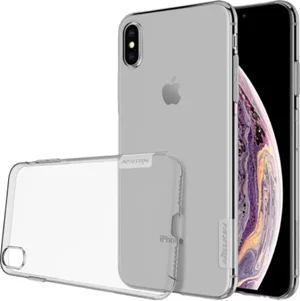 Image Husă Nillkin iPhone 11 Pro Max Nature Transparent