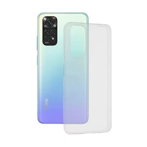 Image Чехол Xcover for Xiaomi RedMi Note 11/Note 11S Transparent