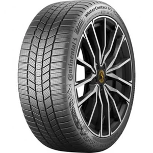 Image Anvelope Continental ContiWinterContact 8 S 275/40 R21 107V XL FR