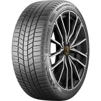 Anvelope Continental ContiWinterContact 8 S 315/30 R22 107V XL FR