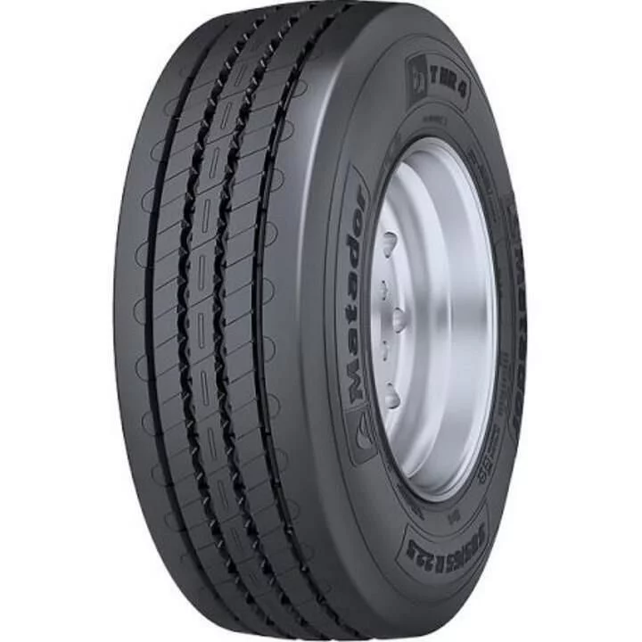 Image Anvelope Matador T HR-5 385/55 R22.5 160K LRL 20PR M+S