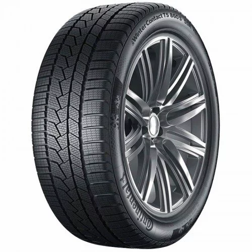 Шины Continental WinterContact TS860S 275/40 R20 106V XL FR