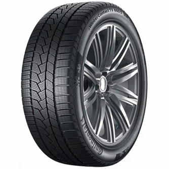 Anvelope Continental WinterContact TS860S 275/40 R20 106V XL FR