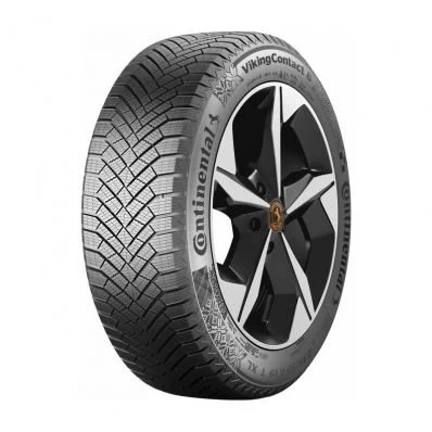 Шины Continental VikingContact 8 265/55 R20 113H XL FR
