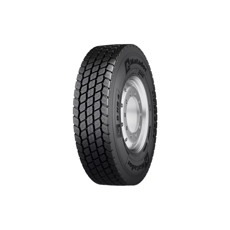 Image Шины Matador D HR-4 315/60 R22.5 152/148L 20PR M+S