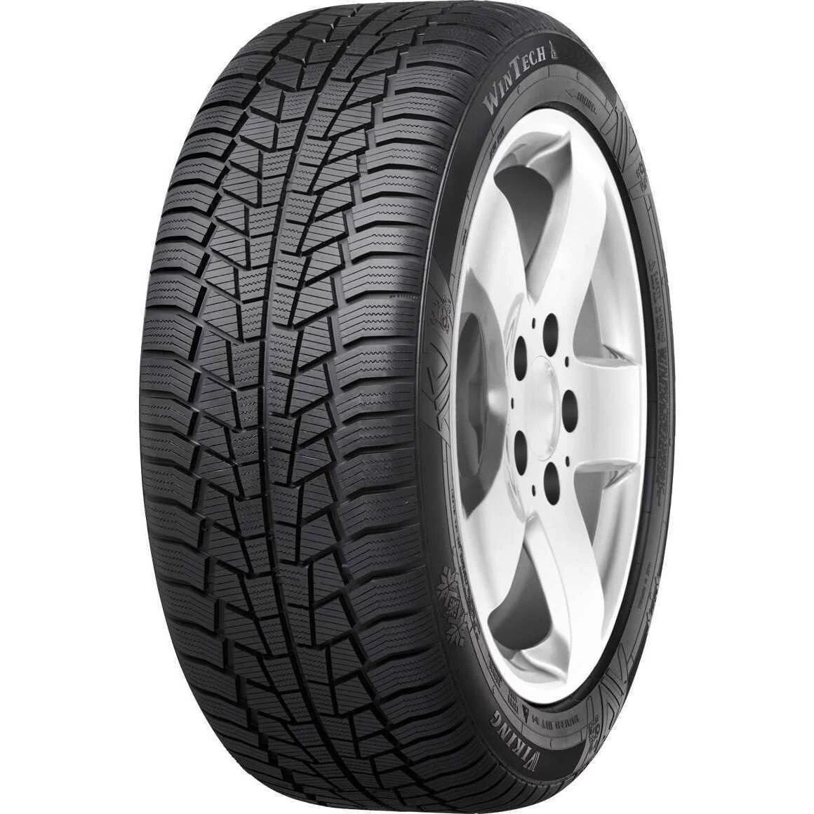Шины Viking WinTech NewGen 235/65 R17 108H XL FR