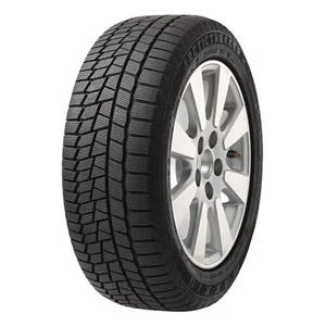 Image Шины Maxxis SP-02 Arctic Trekker 255/40 R19 100S XL TL M+S