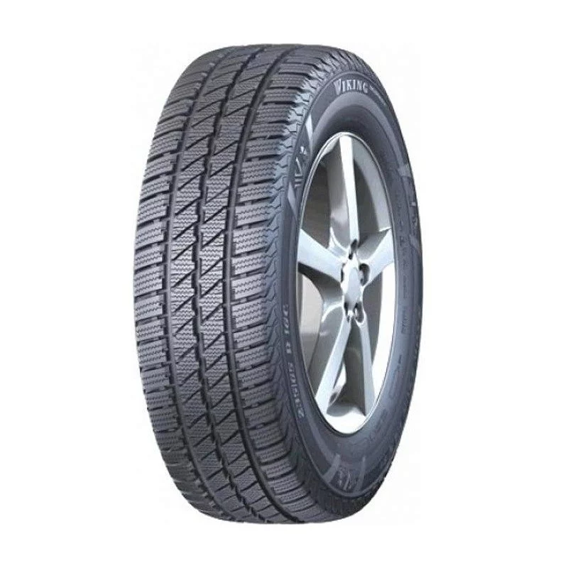 Шины Viking Wintech Van 215/65 R16C 109/107R 106R 8PR