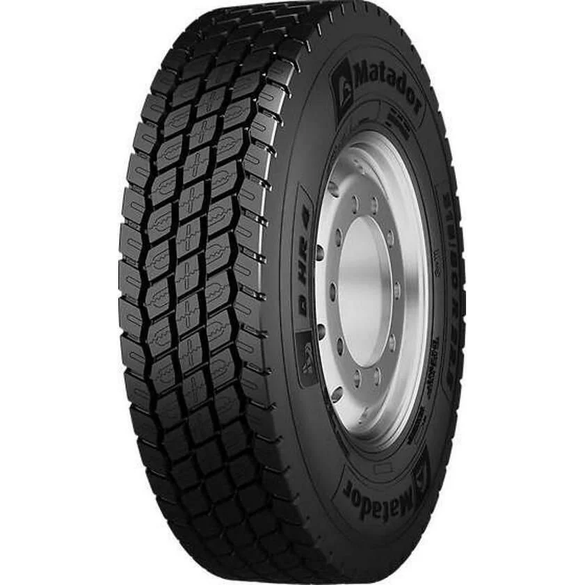 Anvelope Matador D HR-4 315/70 R22.5 154/150L 152/148M 20PR M+S