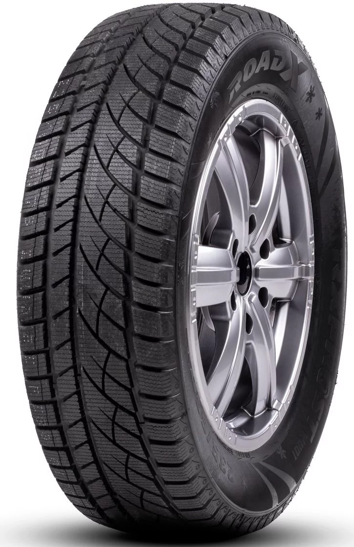 Image Шины RoadX RxFrost WU01 295/35 R21 107V XL