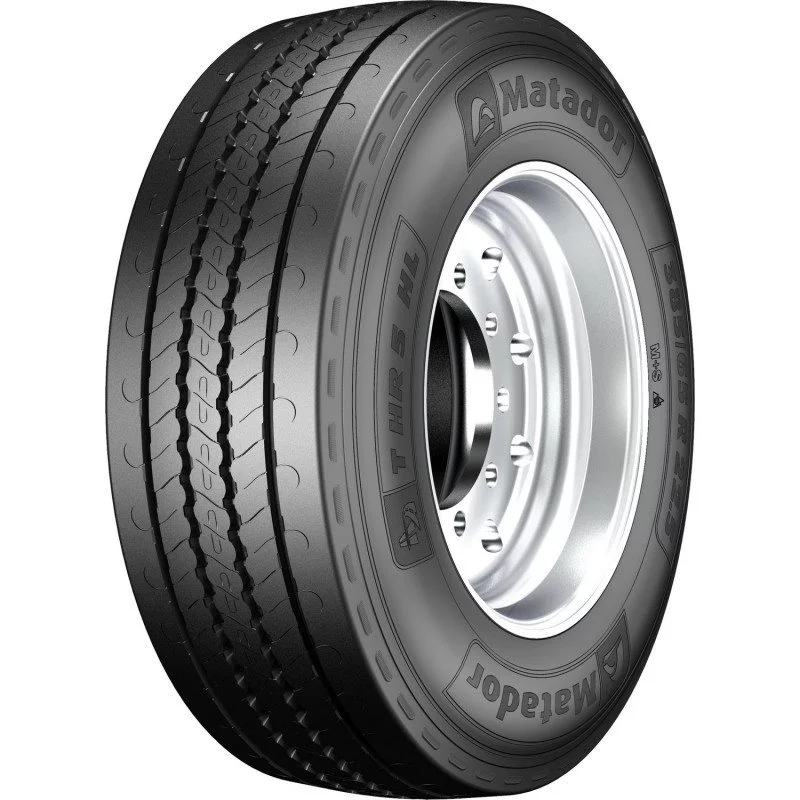 Anvelope Matador T HR-5 385/65 R22.5 164K HL LRL 20PR M+S